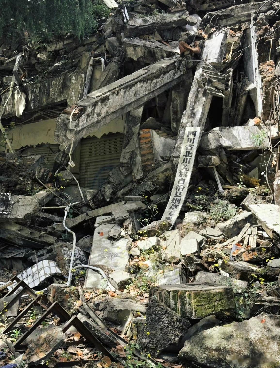 汶川地震一个班幸存的11人不敢相聚不是不想，是心里太难受，坐在一块看着空出来的位