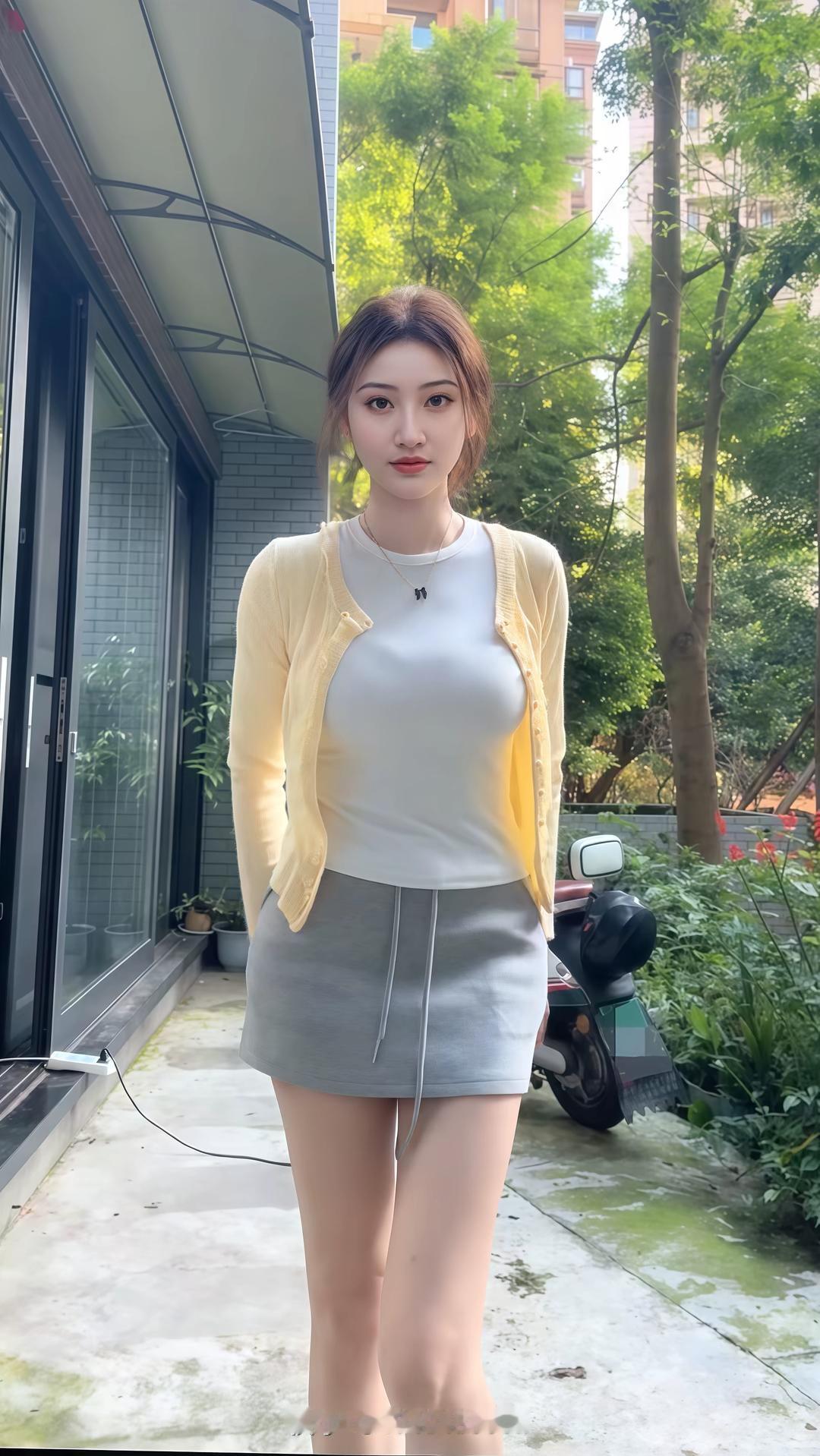 哪种类型的美人是漂亮的?