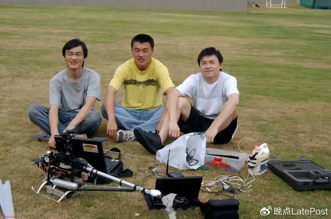 【大疆创始人说曾经的话被断章取义了 】大疆创始人说世界蠢得不可思议我也是据采访，