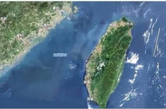 美国其实早就给自己找好了退路，一旦中国解放台湾，美国就会立即翻开账本，而不是立刻