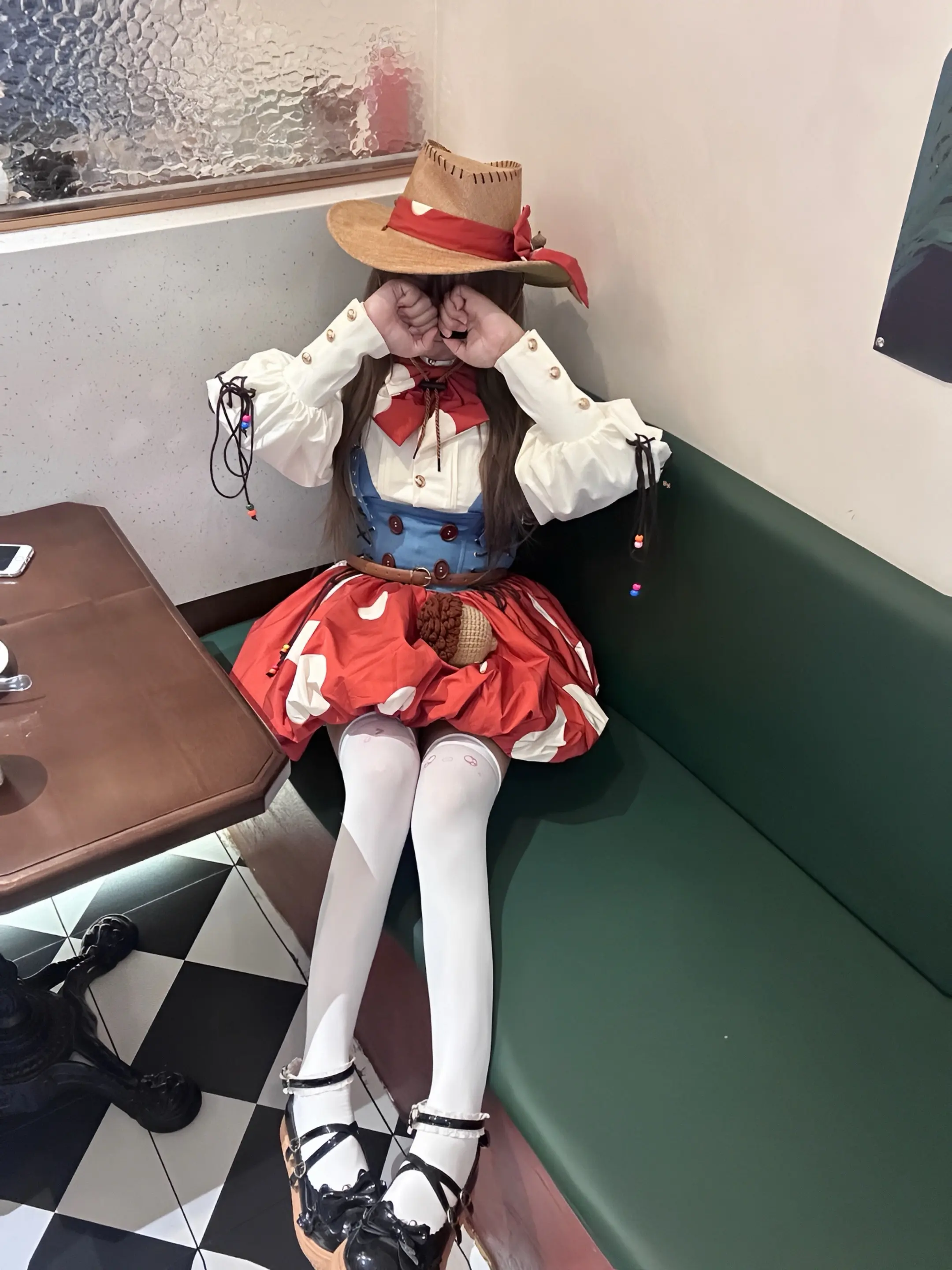 猜猜是多久的库存，哈哈哈哈 🎀