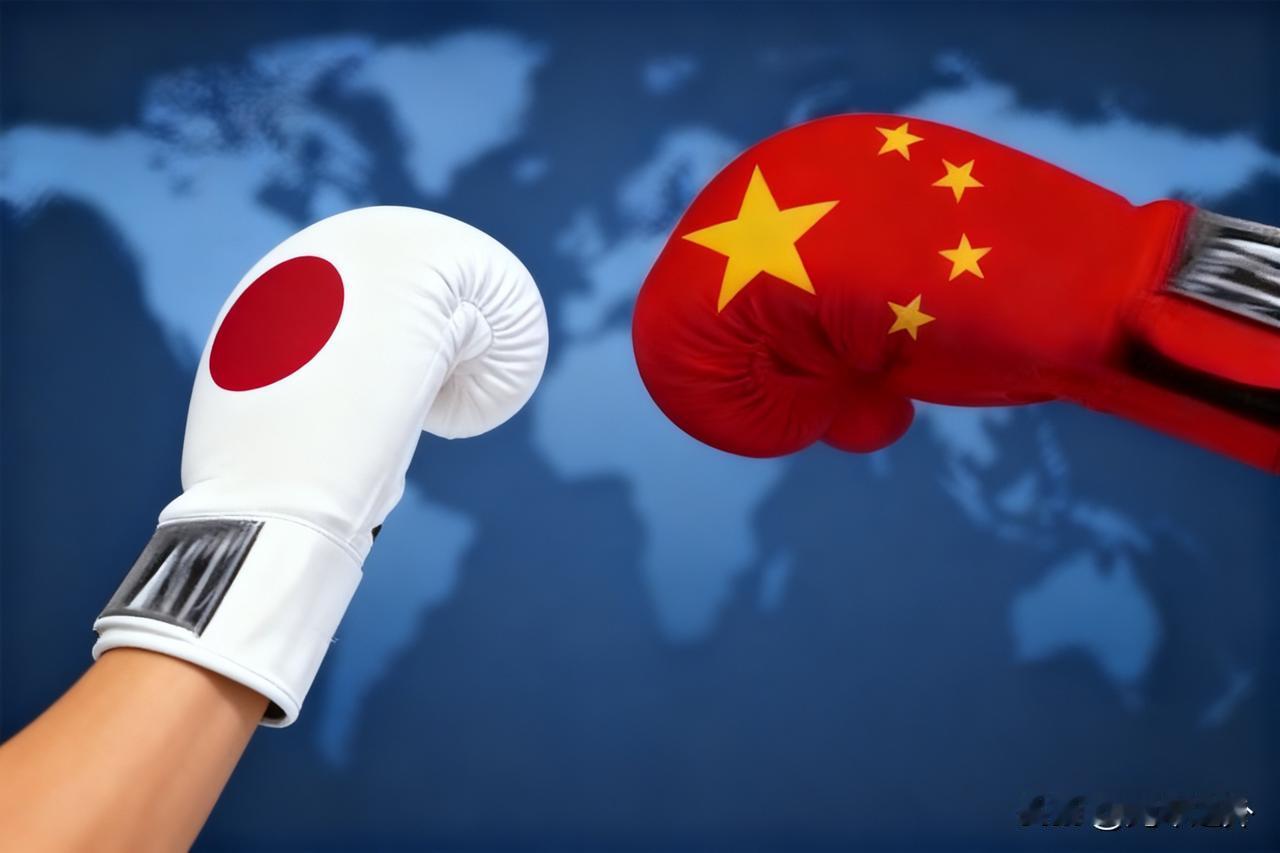 日本一边扩军费喊“台湾有事”，一边囤血浆备战，真是把野心写在脸上。但中方的经济反