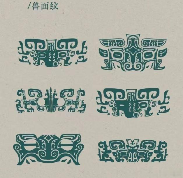 1件青铜器汇集8种经典纹饰 分铸古法造就不朽青铜，多样兽纹暗藏祭祀内涵，三千年前