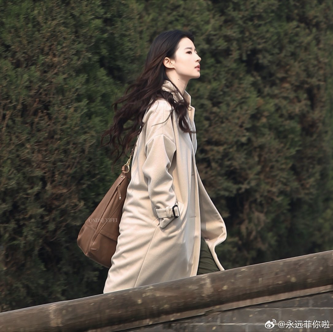 刘亦菲 梦回青春小菲！🍀🎊刘亦菲梦华录