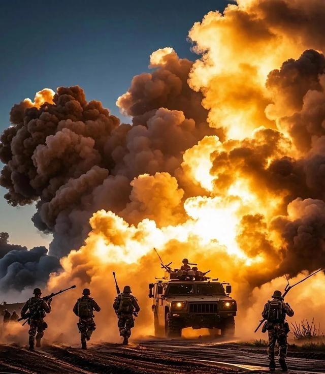 很多人不知道俄罗斯对外战争的铁律是什么？俄族人，尤其是莫斯科和圣彼得堡的俄族人是