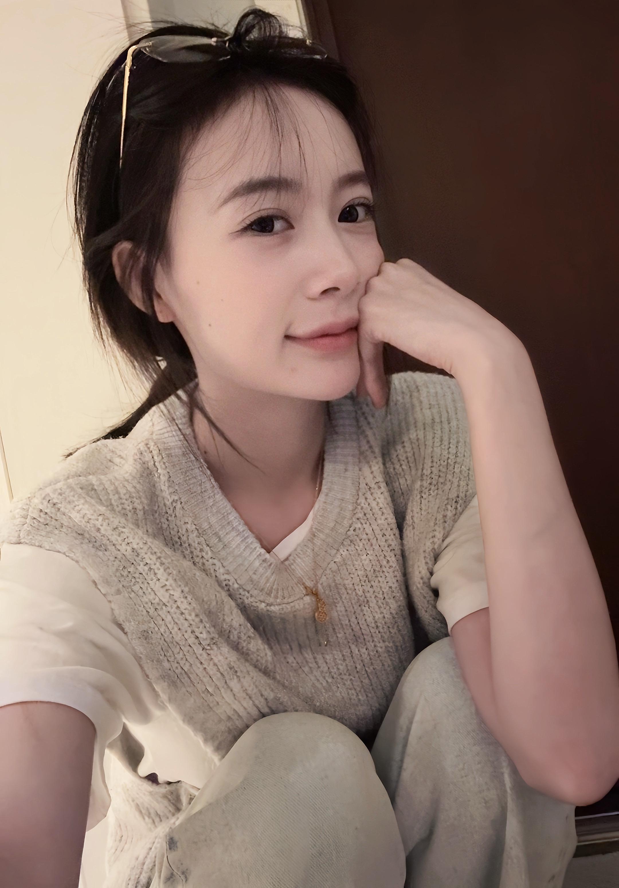 再惊艳的爱情终归平淡 反倒细水长流的陪伴 才是给彼此最好的答案