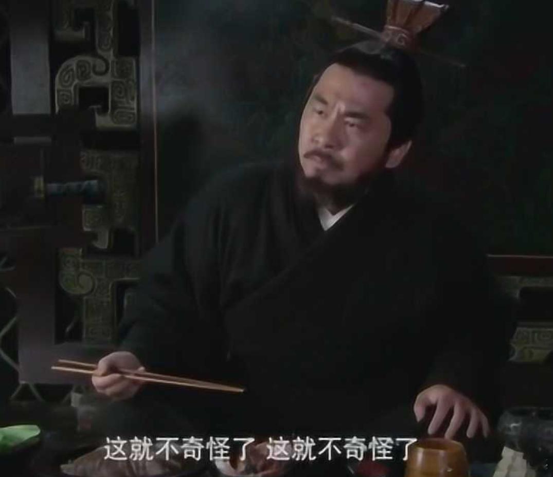 又给我刷到后续剧情了但我现在对索罗蒙的心态就是： 