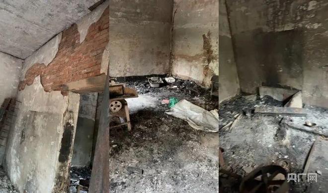 “这也不赔偿，那也不赔！”河南驻马店，73岁五保户宋先生家中因电器短路引发火灾，