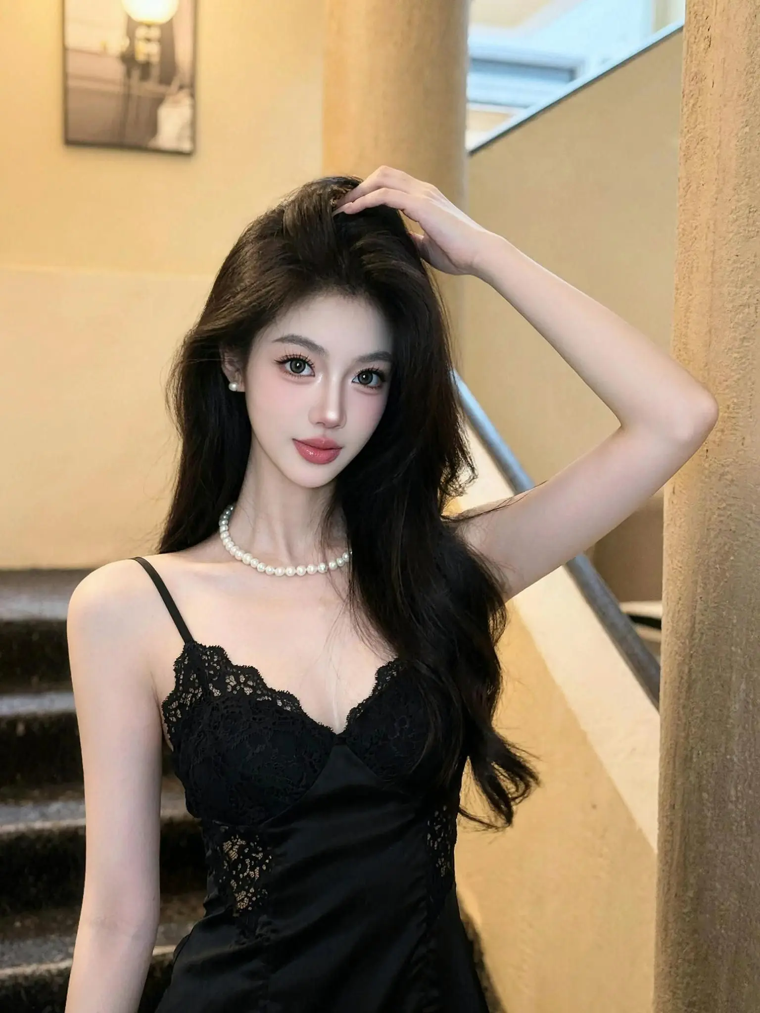 玩法合伙人计划 写真情绪片 AI优雅质感写真 随变ai随便玩