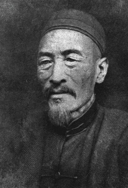 连秀才都考不上的清朝落榜生，不懂英文没出过国，制定中文化学元素名称，周期表36个