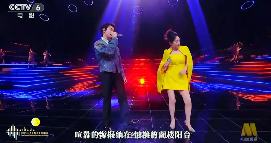 闫妮又微醺了xswl 姐就这么舞起来了 ​​​