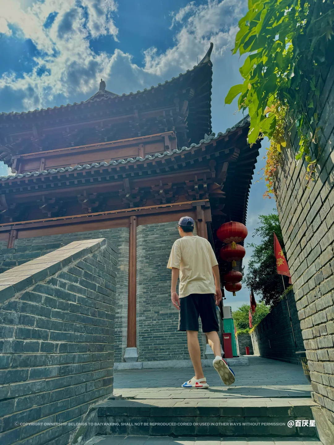 广西不止山水！我更推荐这低调的王阳明展馆