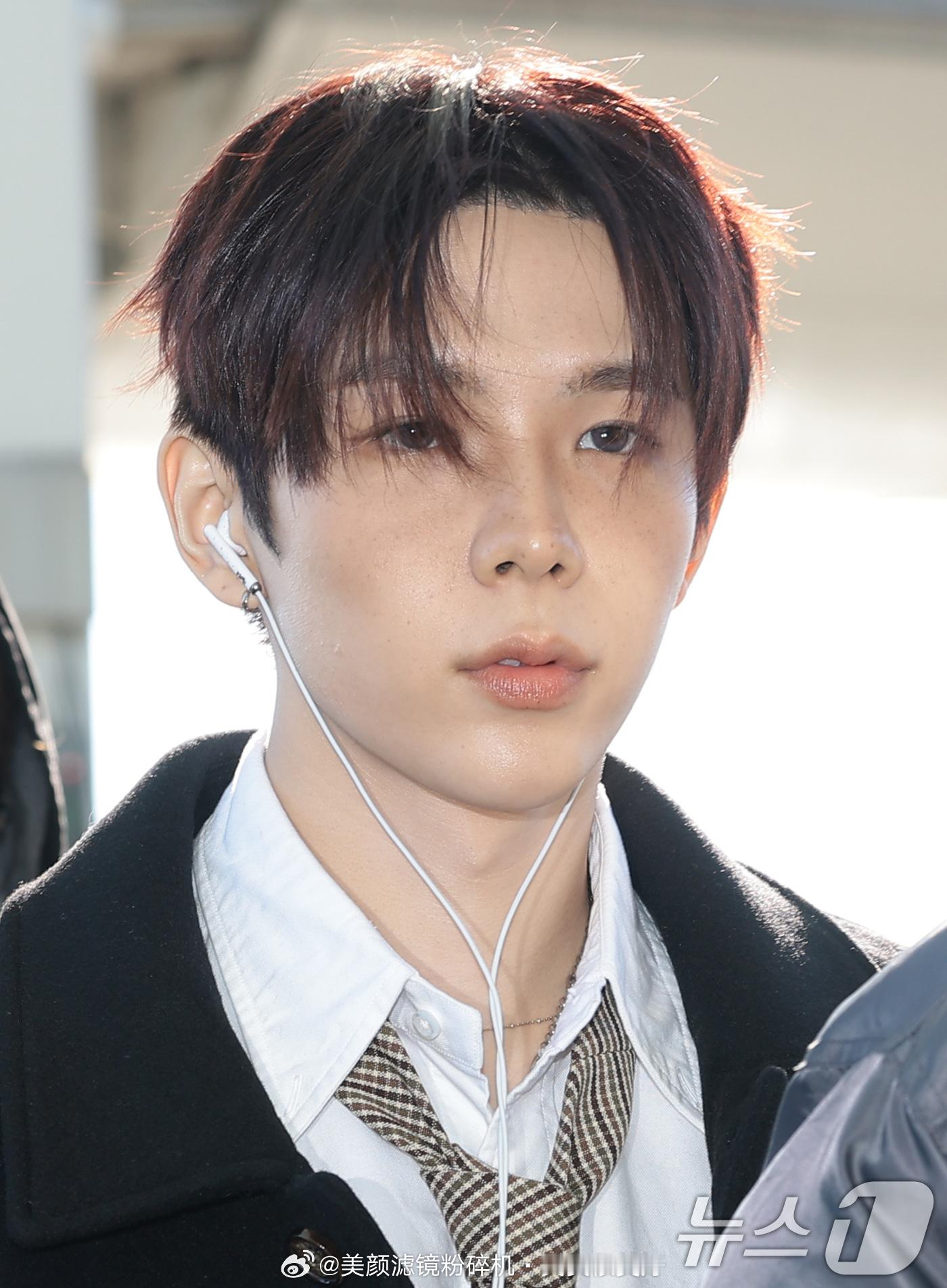 RIIZE大崎将太郎（SHOTARO）、朴元彬（WONBIN）、宋银硕（EUNS