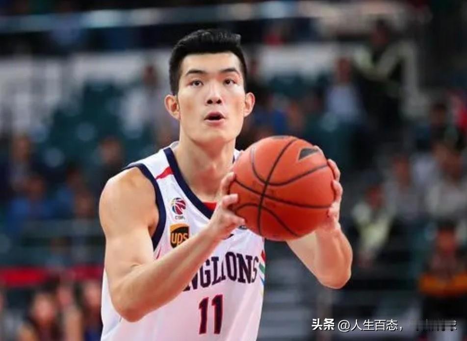 山东男篮拥有CBA选秀三状元并不代表是强队。郭凯是2016年CBA选秀状元，20