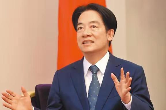 赖清德又要出去丢人了！窜访非洲小国连过境美国的资格都没有
今天咱们聊三件事，这三