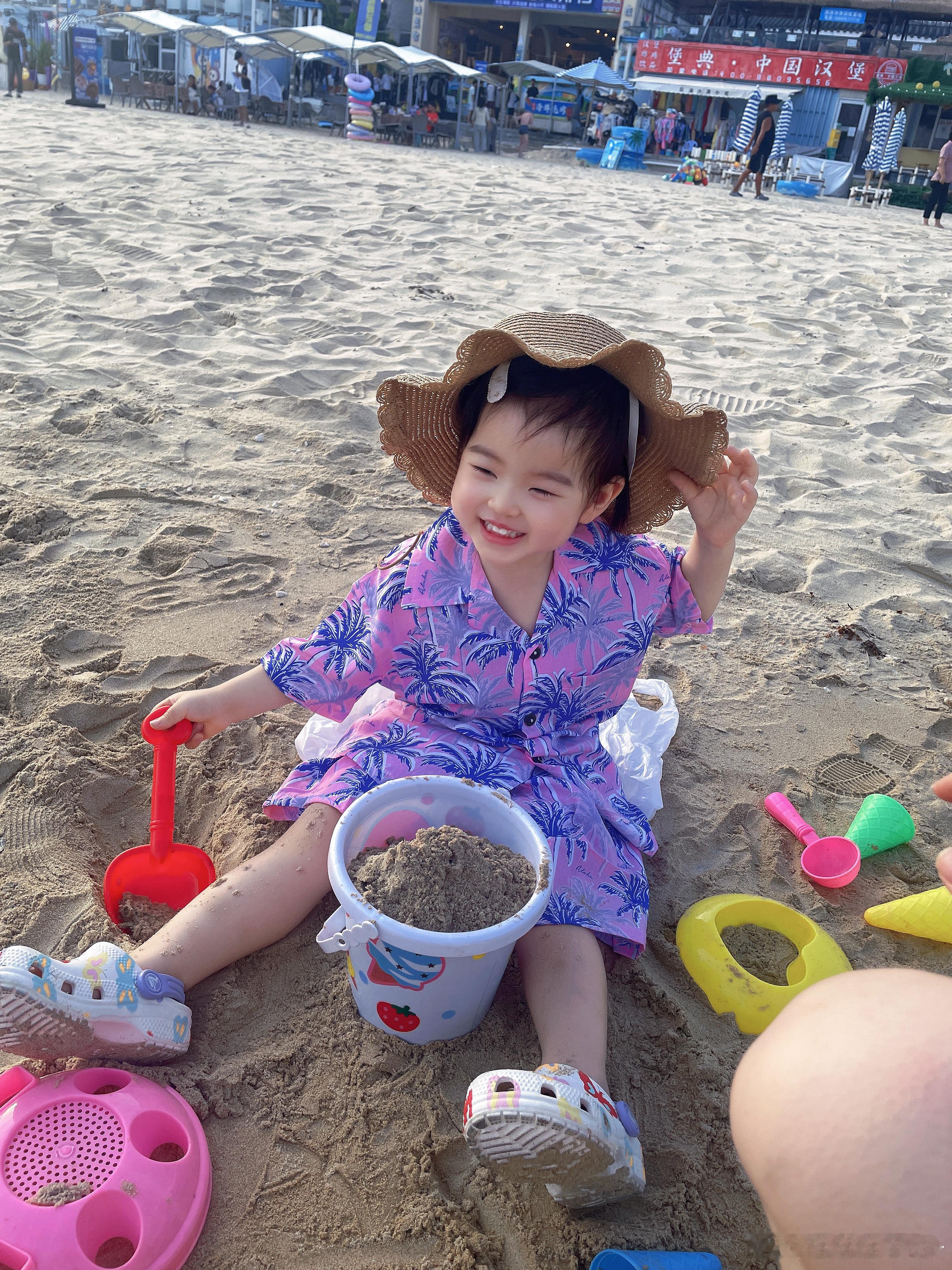 海岛永不过期🏝三亚·后海湾