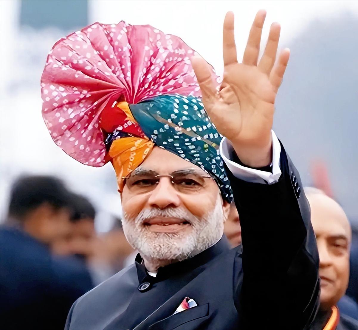 全球防务圈出大瓜，欧盟和印度要正式签防务安全协议，一个是欧洲的“军事经济大佬天团