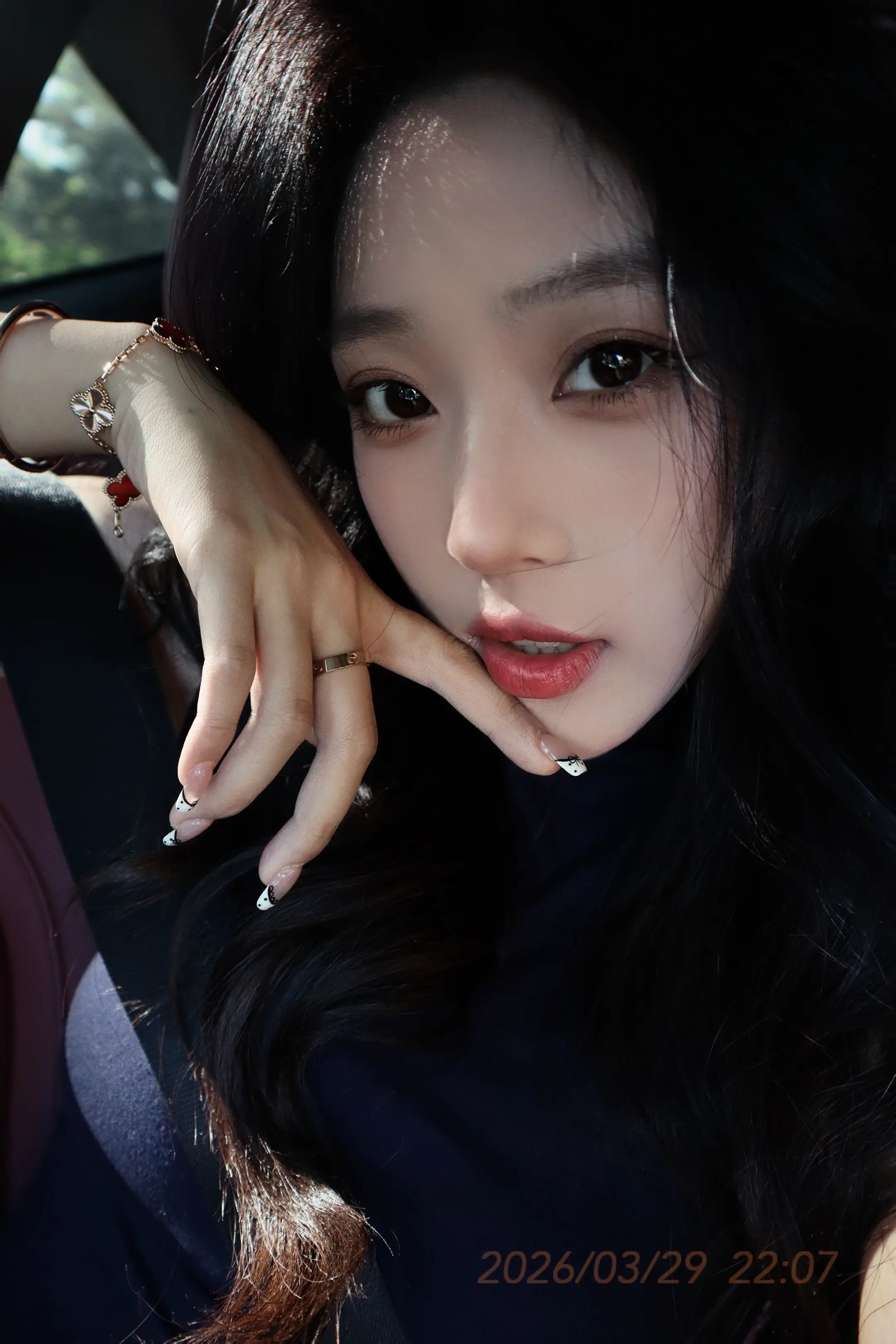 让我看看你的眼睛