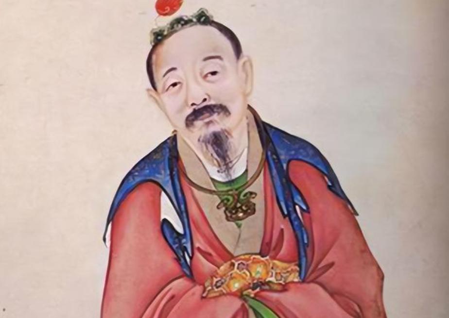乾隆干旱时命道士“求雨作法”，道士施法后立降大雨，朝野震动；乾隆却震怒下令：将这