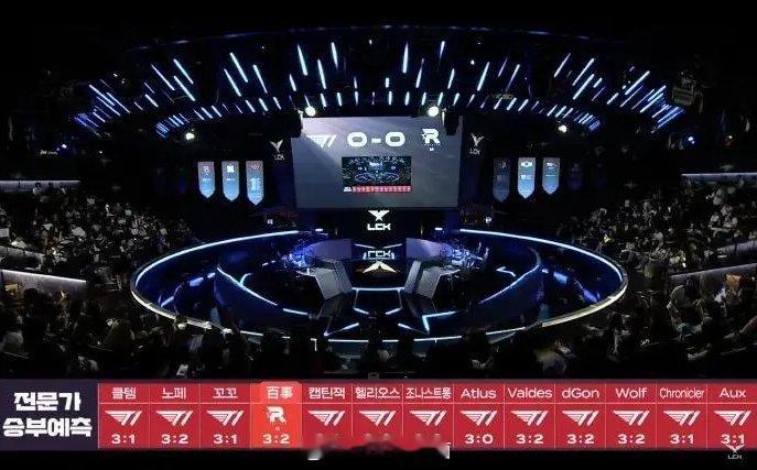 #T1对战KT##英雄联盟S14# #2024LCK夏季赛季后赛#​​​​LCK