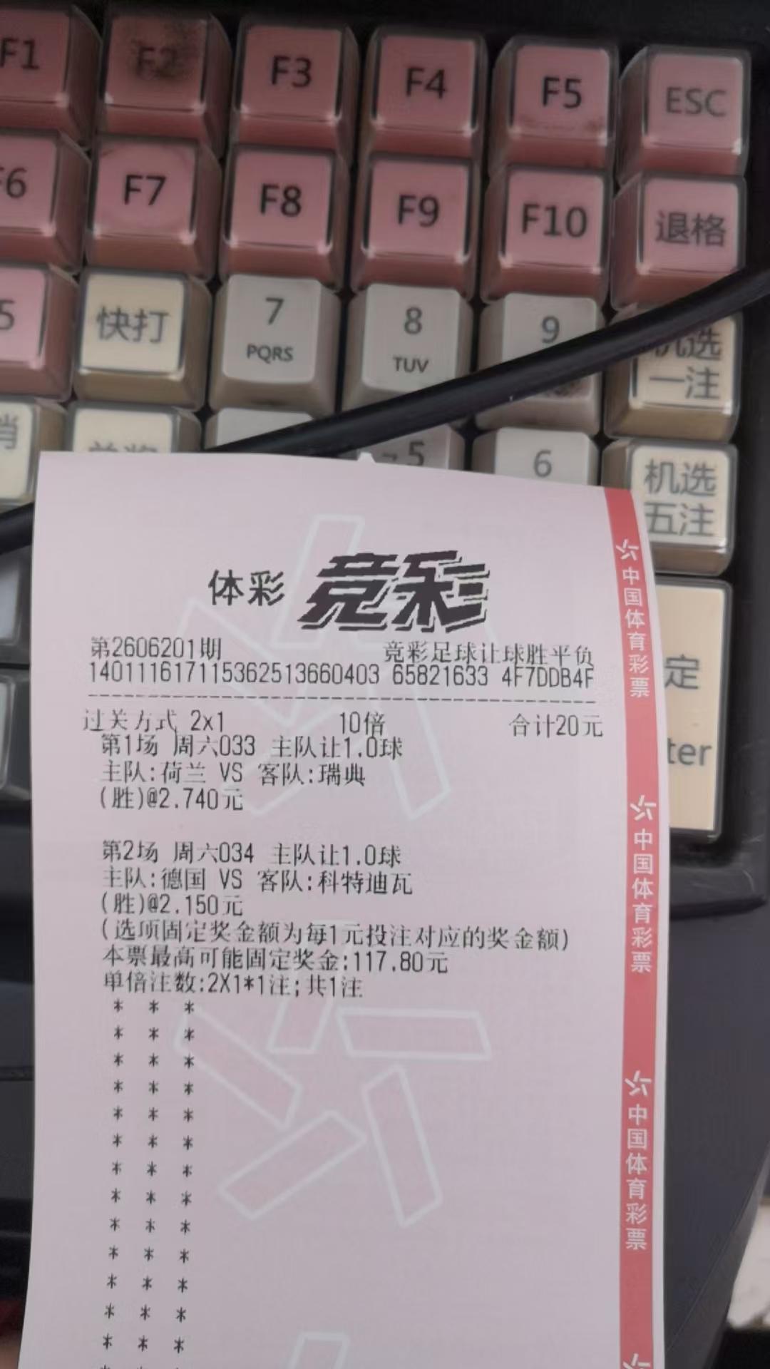 我的世界杯记忆今晚继续，