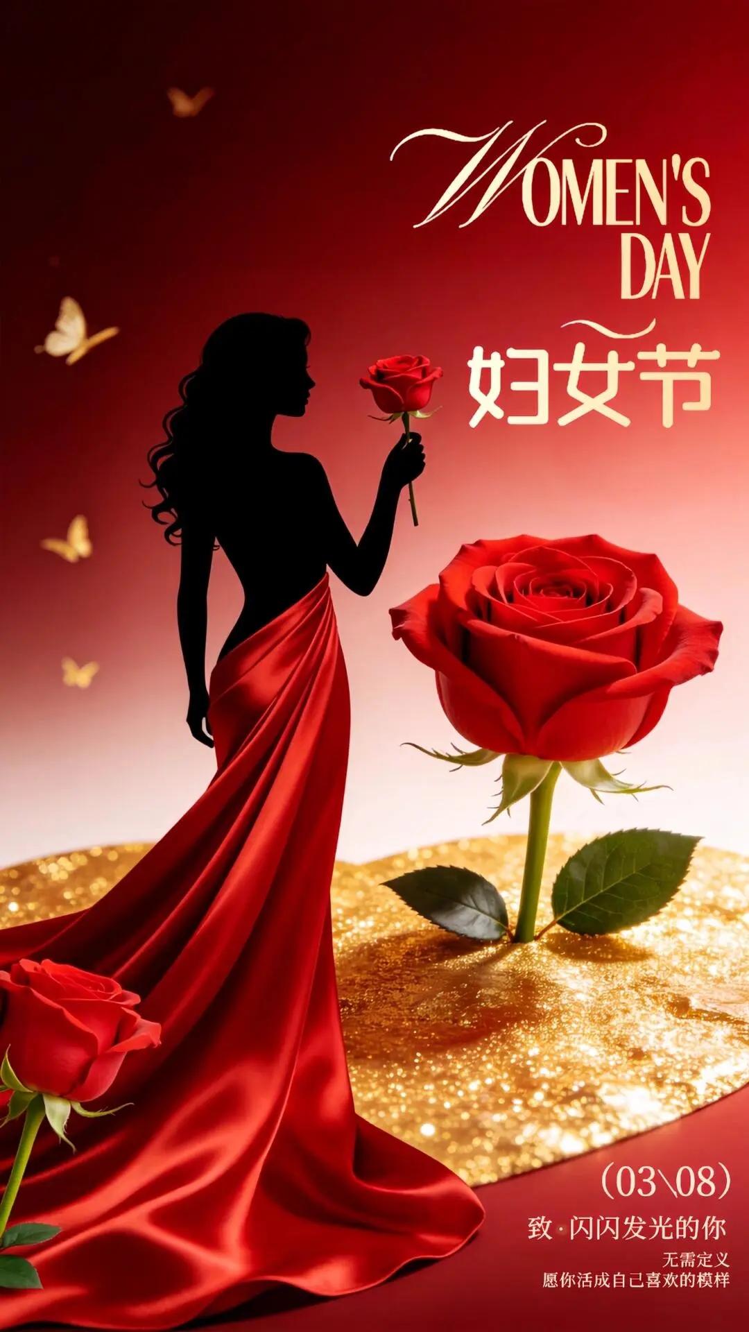 三八妇女节，即国际妇女节，起源于20世纪初的国际劳动妇女运动。其由来主要有以下几