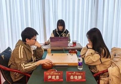 新人王预选赛~24人脱颖而出


2026第30届上海马桥杯中国围棋新人王战于2