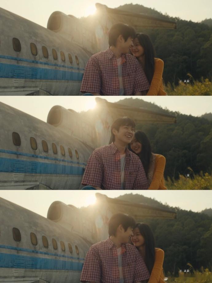 有罪之身绝世大甜剧本人宣布《有罪之身》是年度甜剧！鸣雪CP的青梅竹马加双向守护，