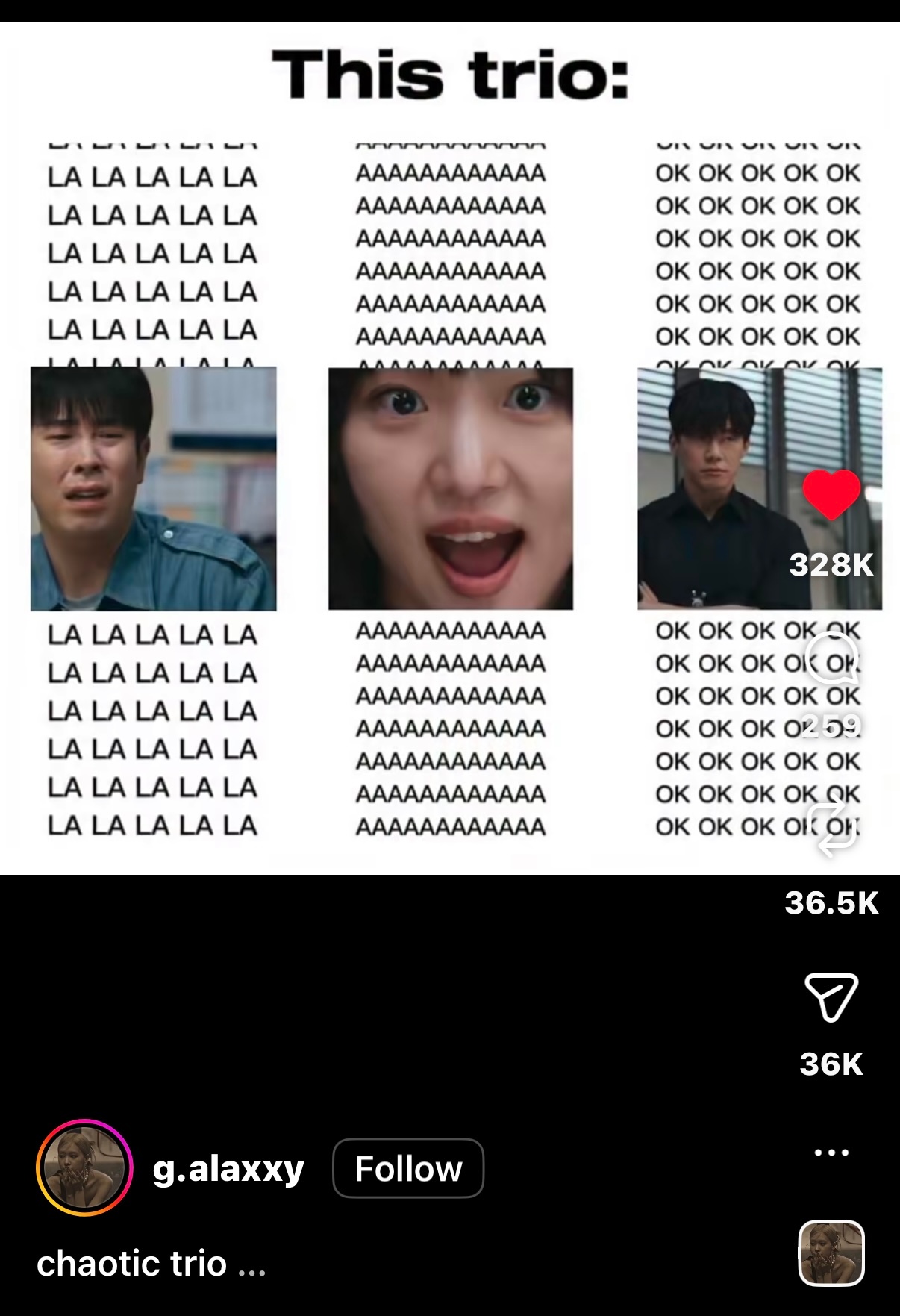 什么时候看到see you again不笑我就长大了 