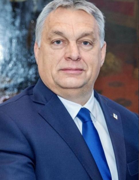 彻底炸锅了，就在昨天匈牙利总理对着媒体放出狠话，一句话直接震惊欧洲，摆明了要和西