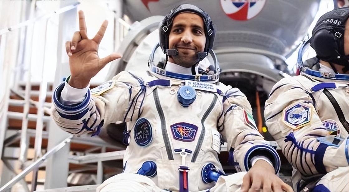 暗藏深意！西方封锁航天数十年，中国敞开天宫只选巴铁合作？

最近，关于中巴航天合