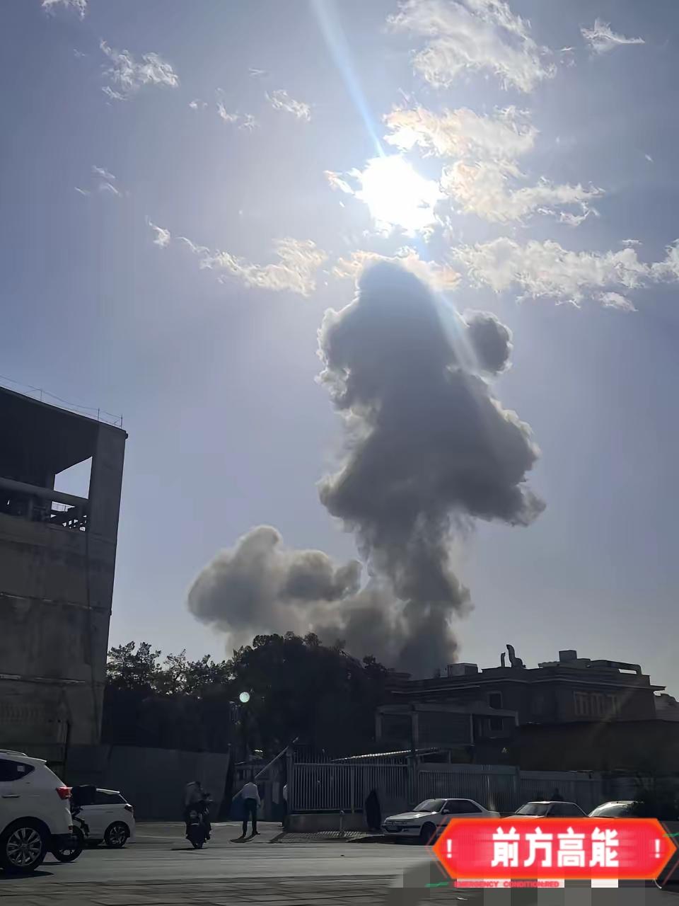 胡塞、伊拉克民武、哈马斯相继出手，所有人都在等真主党。3月2日，6枚火箭弹从黎巴