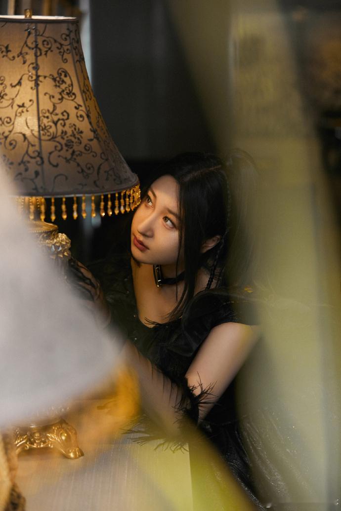 原来这些角色都是锤娜丽莎演的 哇塞！锤娜丽莎演技大爆发，原来《重见天日》、《兰闺