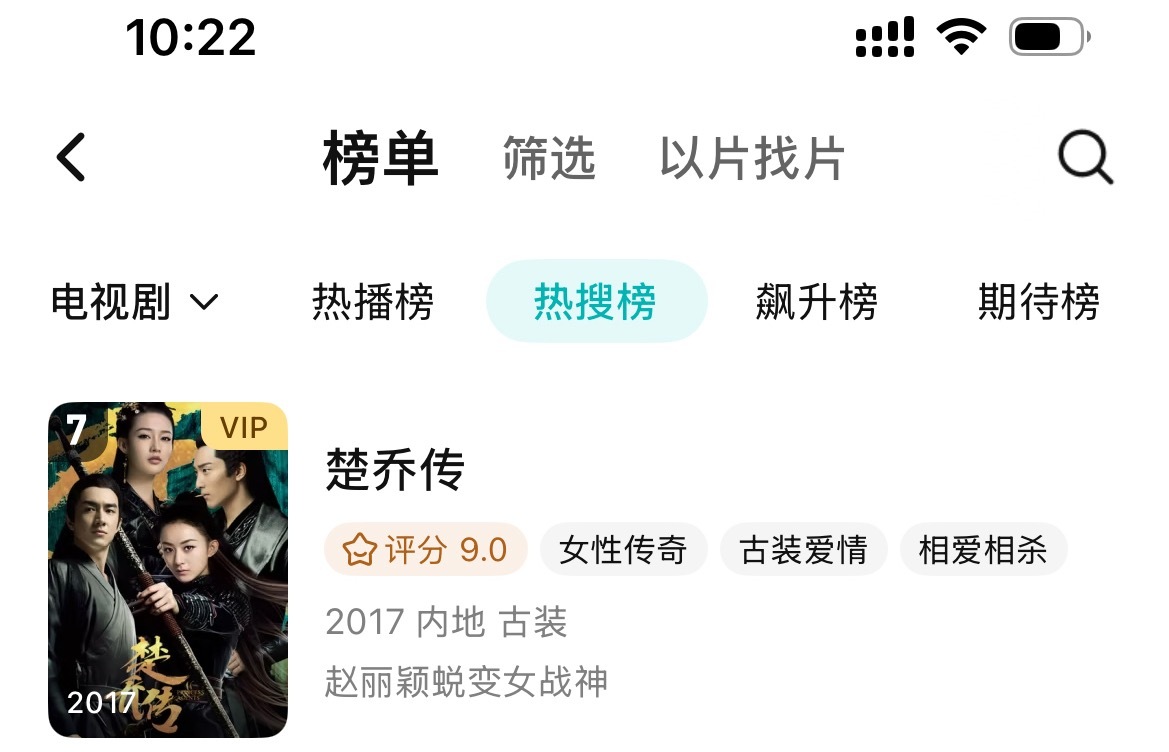 赵丽颖楚乔打戏赵丽颖楚乔传开始进入宣发期赵丽颖