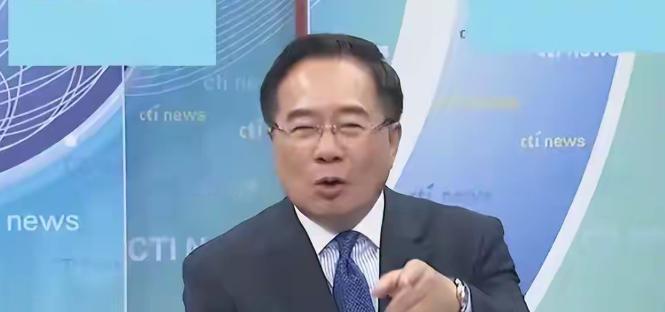 台湾名嘴蔡正元怒批汉奸石平！1月1日蔡正元表示，石平为取悦日本出卖中国！

石平