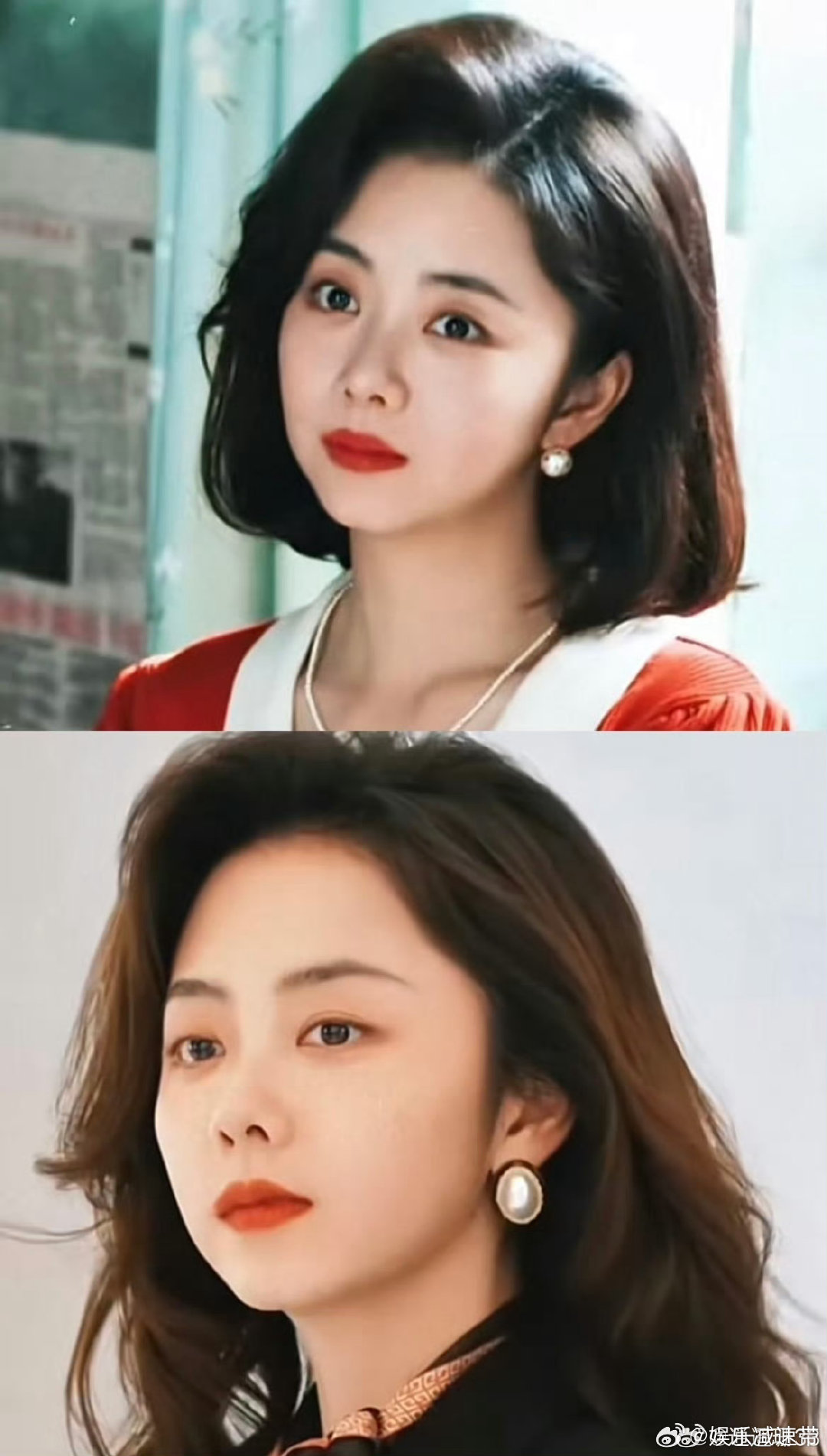 我的山与海一部剧三代人回忆杀《我的山与海》燃爆回忆！三姐妹携手闯时代，坚韧温暖敢