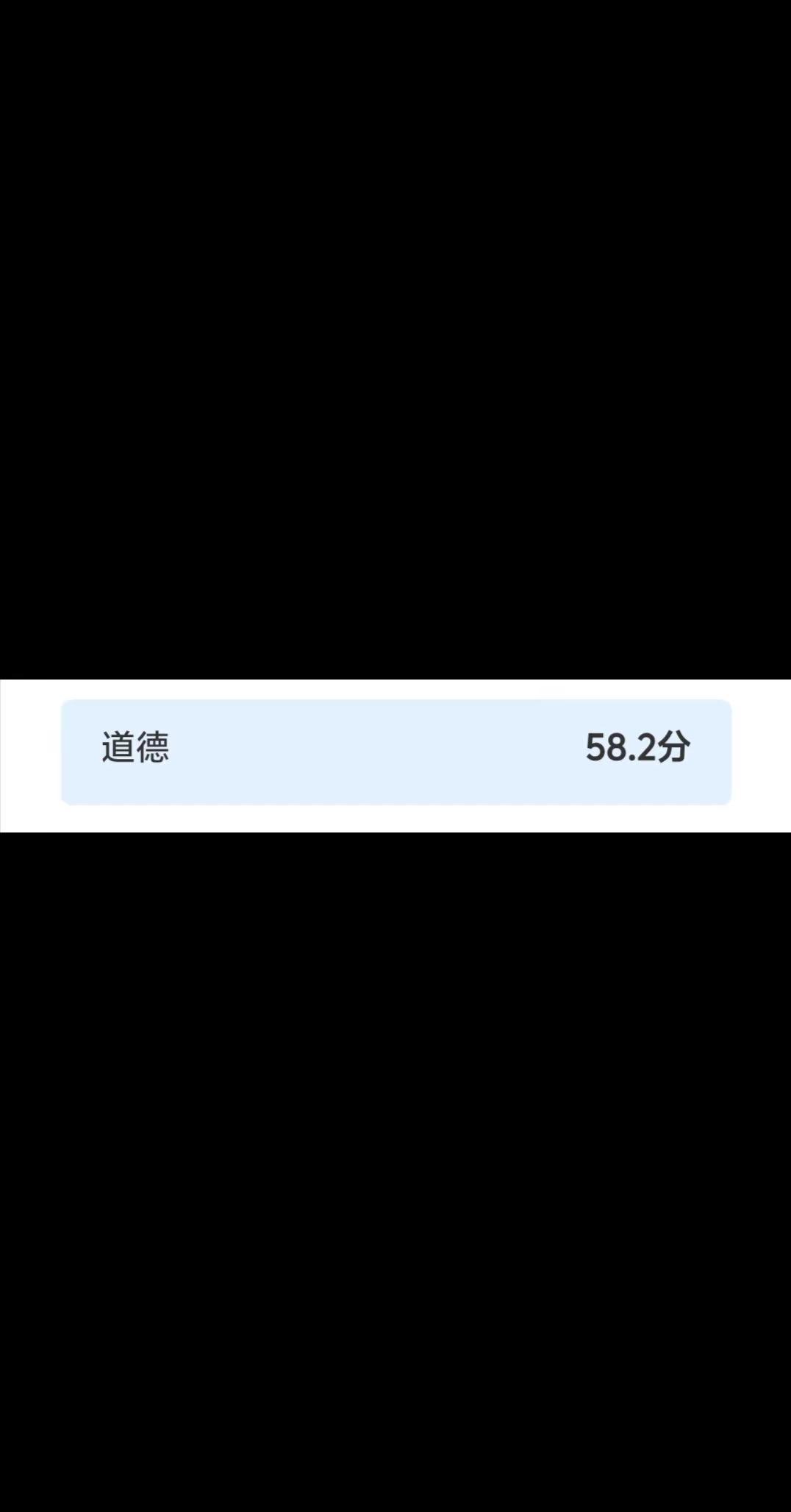 政治五分钟写完 剩下五十五分钟想你