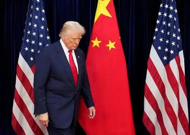 美国不会允许中国通过和平方式解放台湾。
 
如果美国让中国和平解放台湾，那就等于