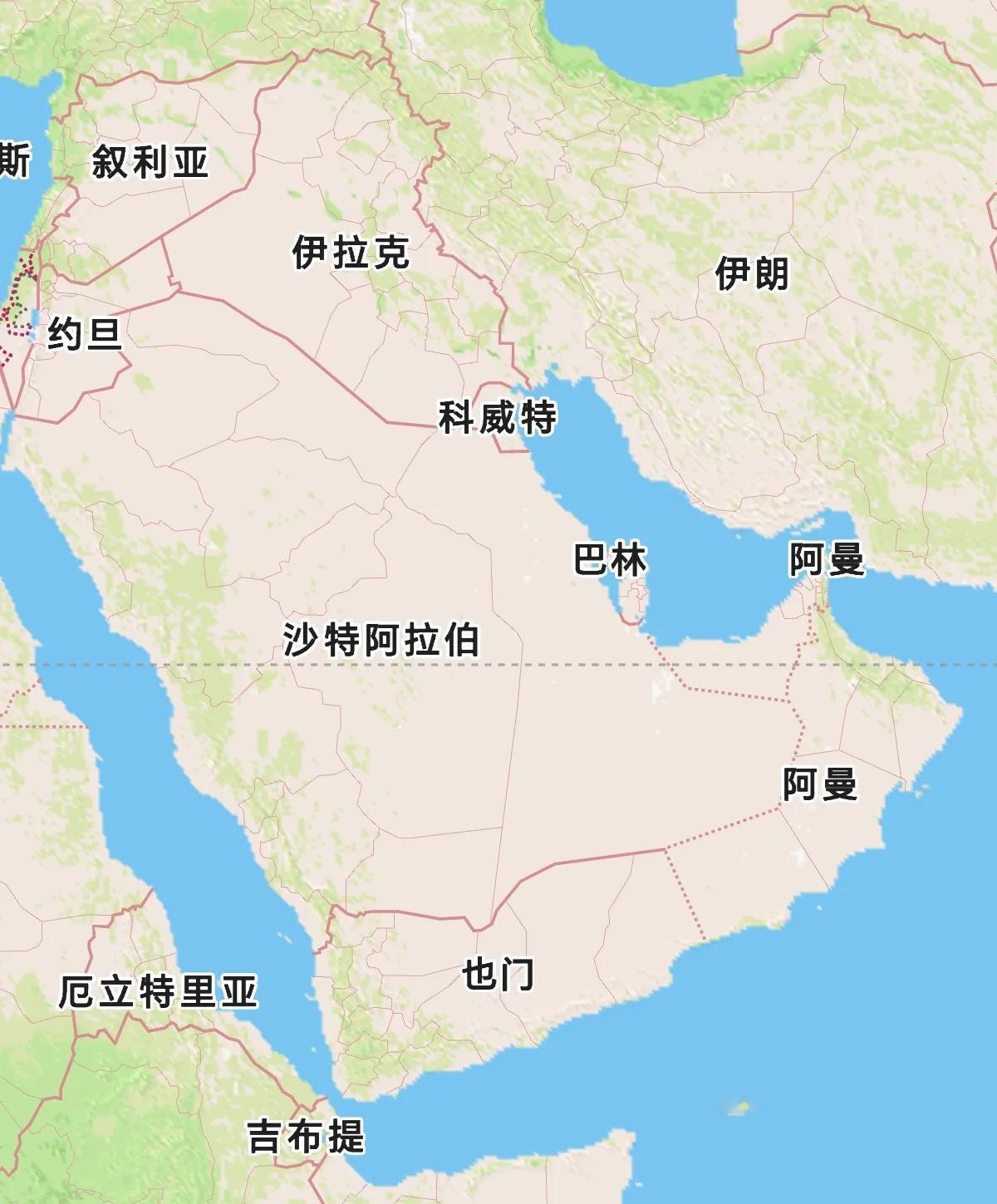 这次，沙特少爷兵打赢了

据央视新闻客户端，1月7日，沙特主导的多国联军称，也门