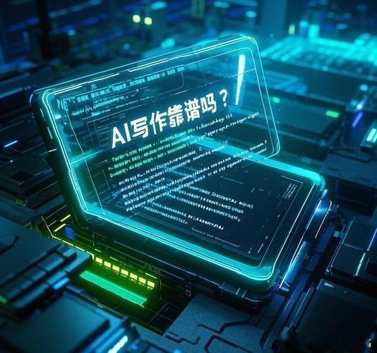 Al时代需要什么样的写作态度AI时代最重要的写作态度是：把AI当工具，不当替身，