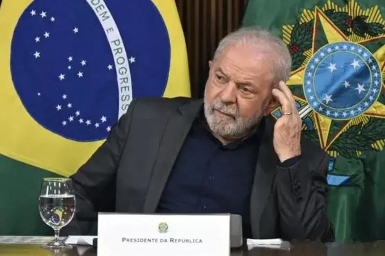 普京发出请帖，巴西总统拒绝，德总理难得卖了个面子

来源:海峡快讯

自俄乌冲突