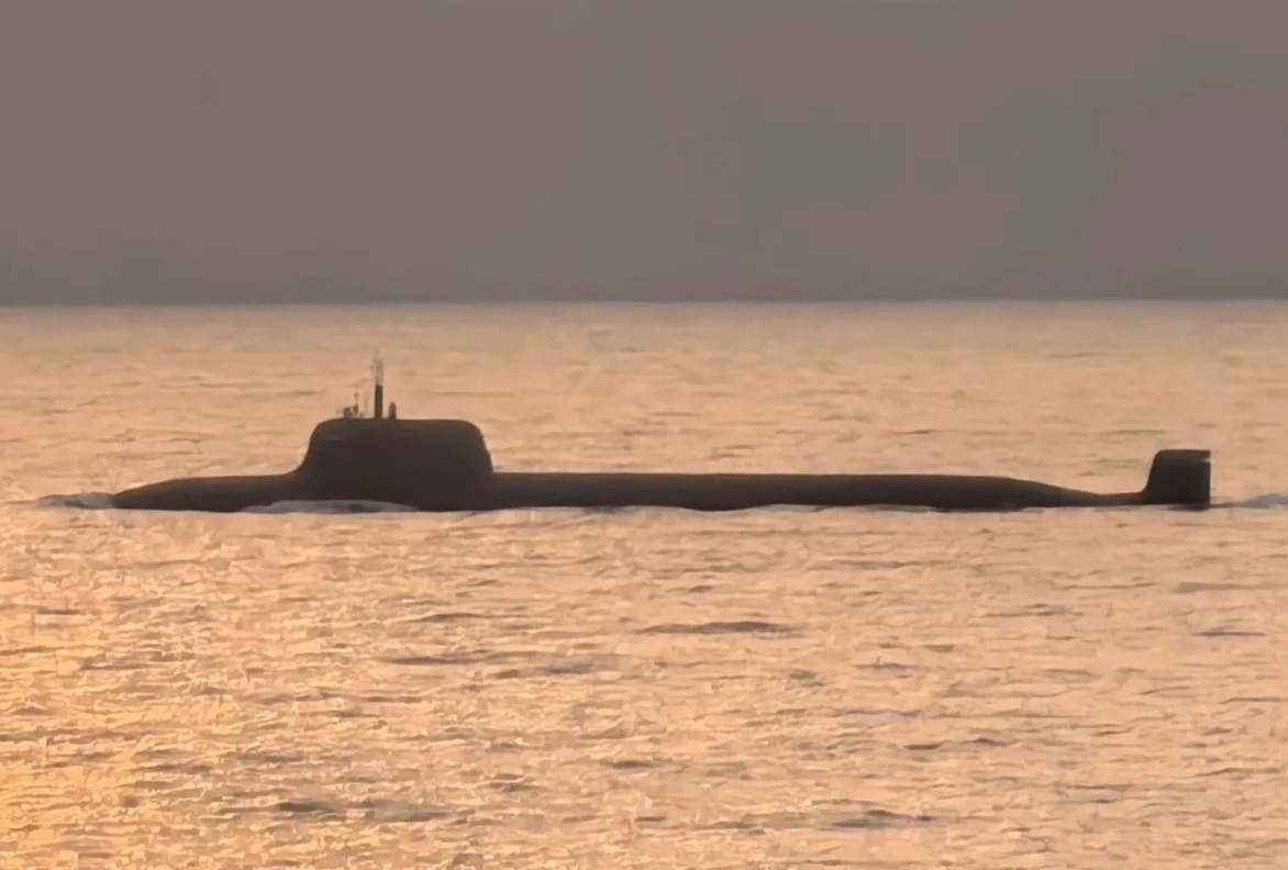 何时节日能够看黑鱼？中国海军力量烽火问鼎计划中美军事力量