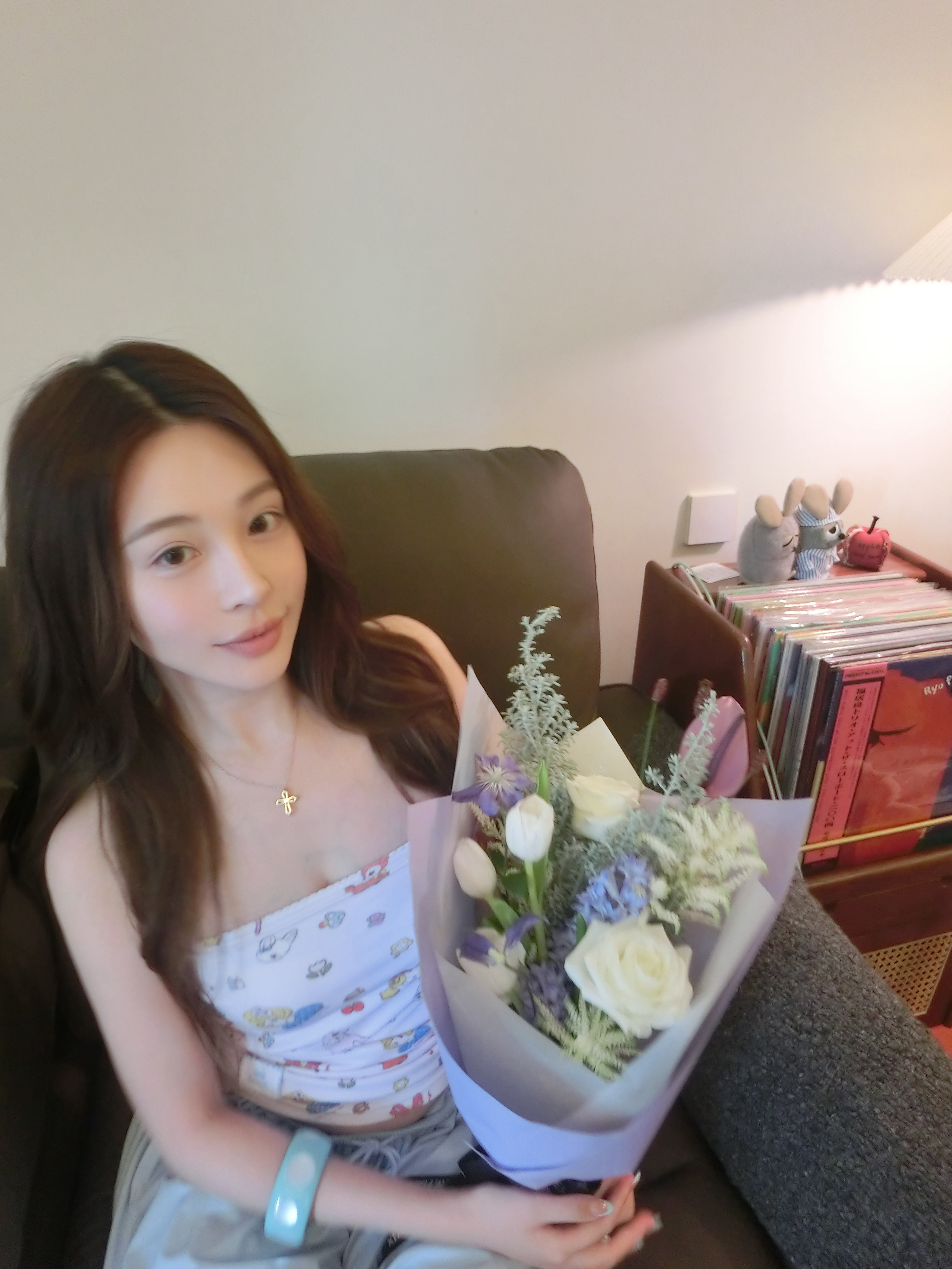 就这样萌萌地搞砸一切吧(^_^)／🔪 