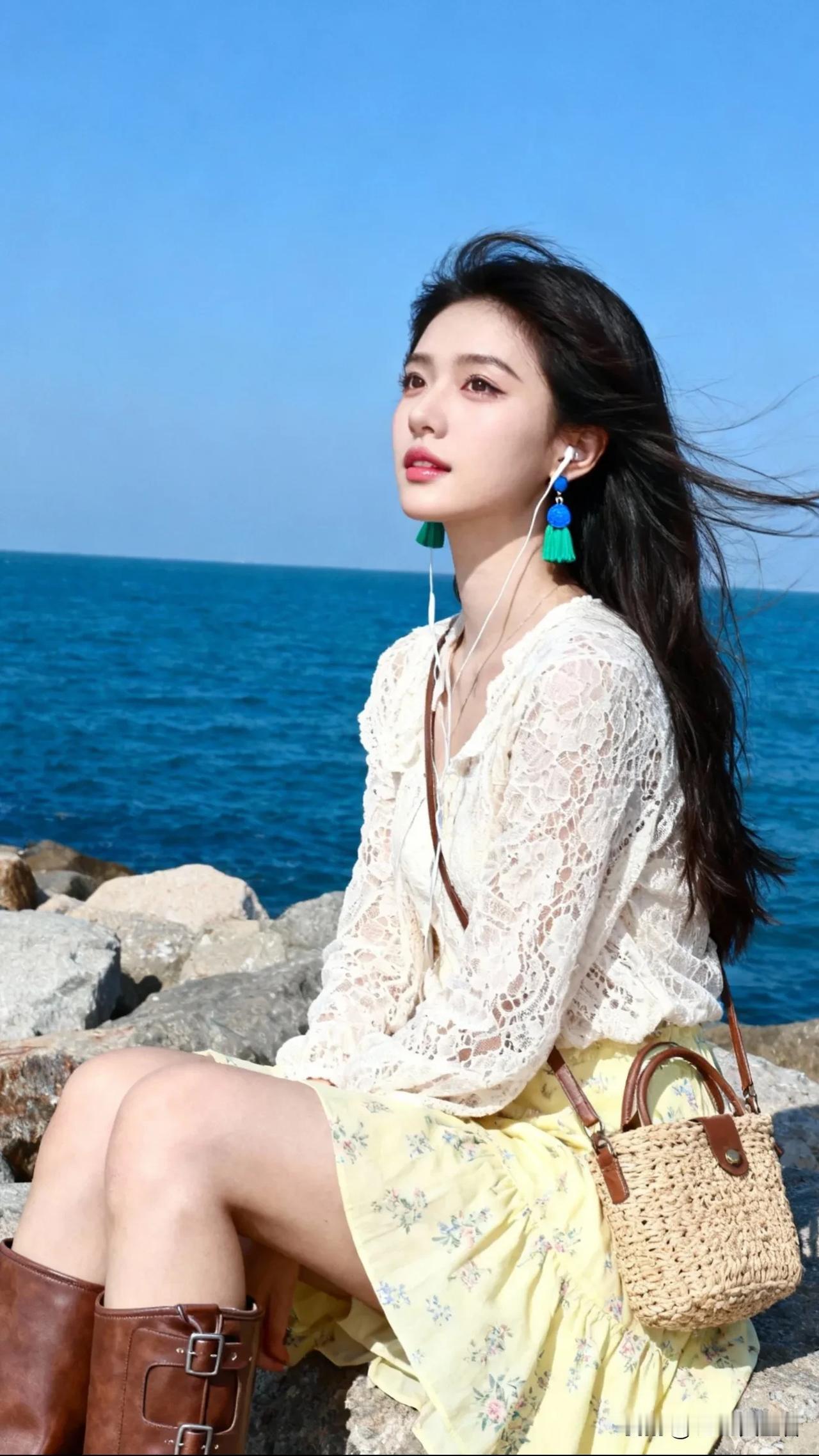 有哪些日常又气质的穿搭推荐