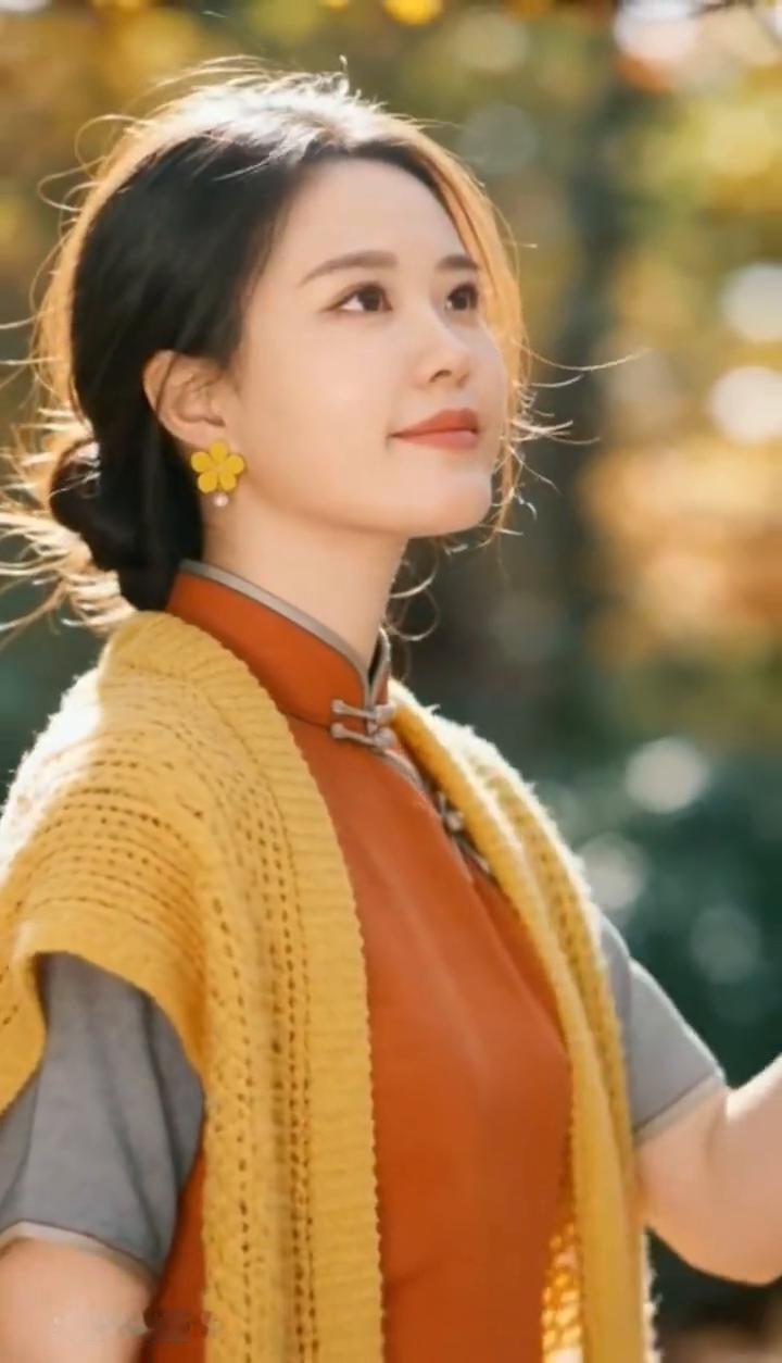 总是这么美好。