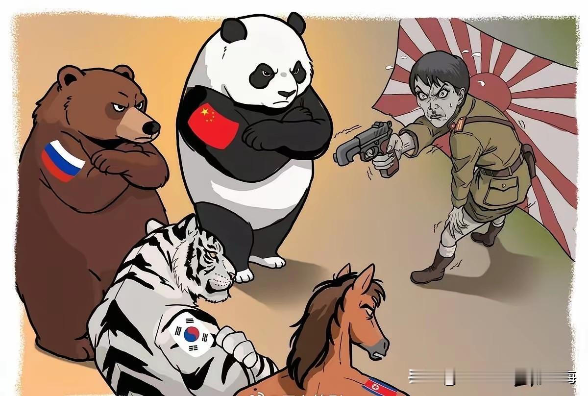 美国是否在利用日本对抗中国美国处心积虑的在利用日本对抗中国！这是明眼人都看的出的