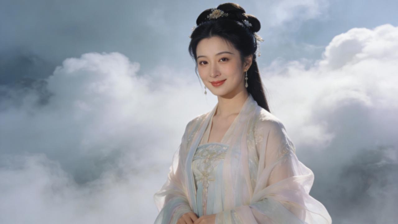 何晴冥诞之日，儿子发文泪忆十年抗病路：这家人的温情，戳中春节团圆泪点
 
202