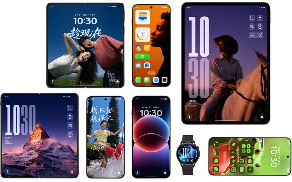 專訪 OPPO 陳希：打造 AIOS，就是模擬人生 | 系統觀