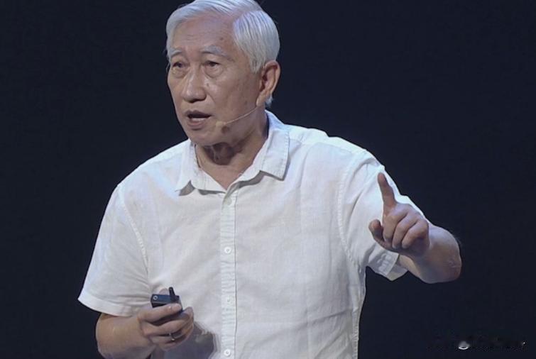 清华教授语出惊人！他质问：无人飞机、无人驾驶、无人商店、无人酒店、无人银行……科