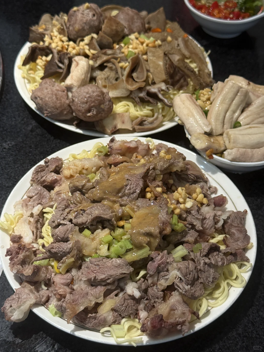 果然福州好吃的小店都不起眼。。。。